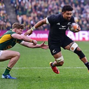 All Blacks injuries: Ardie Savea to have surgery for dislocated shoulder, no certainty over return