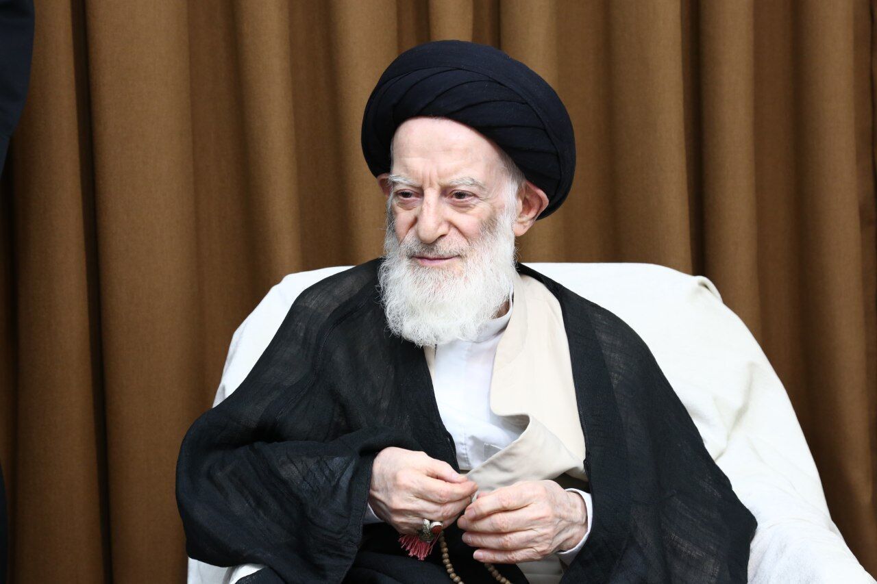 Iran’s Ayatollah Shobeiri Zanjani passes away