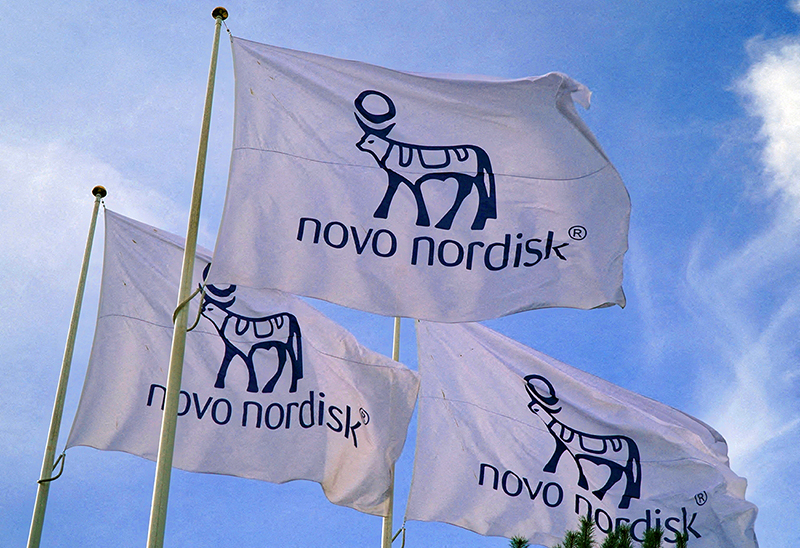 Wegovy-maker Novo faces calls to map out strategy beyond weight-loss drugs