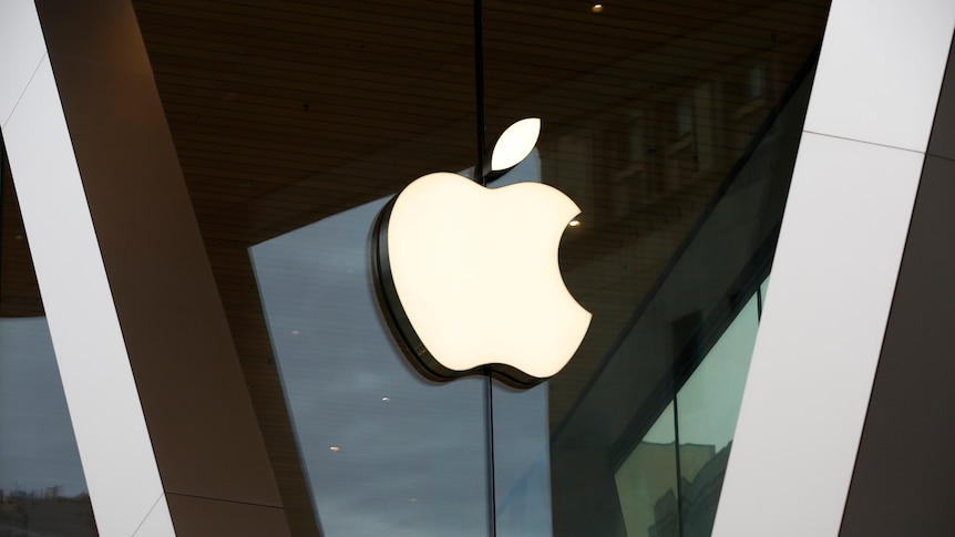 Former employee sues Apple over store's 'unsafe' accessible bathroom