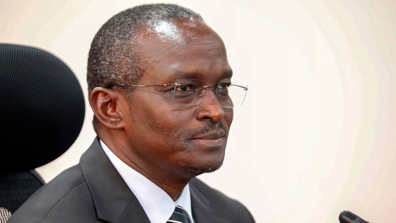 Registrar signals crackdown on briefcase parties ahead of 2027