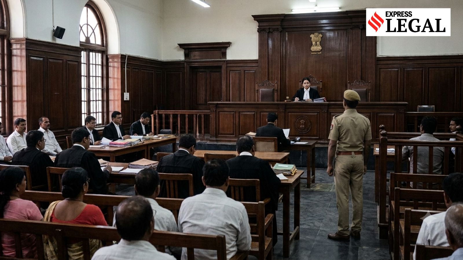 Arrested despite protection: Telangana High Court jails police officer for 1 month