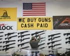 The American Way of Killing by Malcolm Gladwell review – wide of the mark