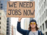 Burnham MUST overhaul business taxes to tackle Britain's 'catastrophic' youth unemployment crisis