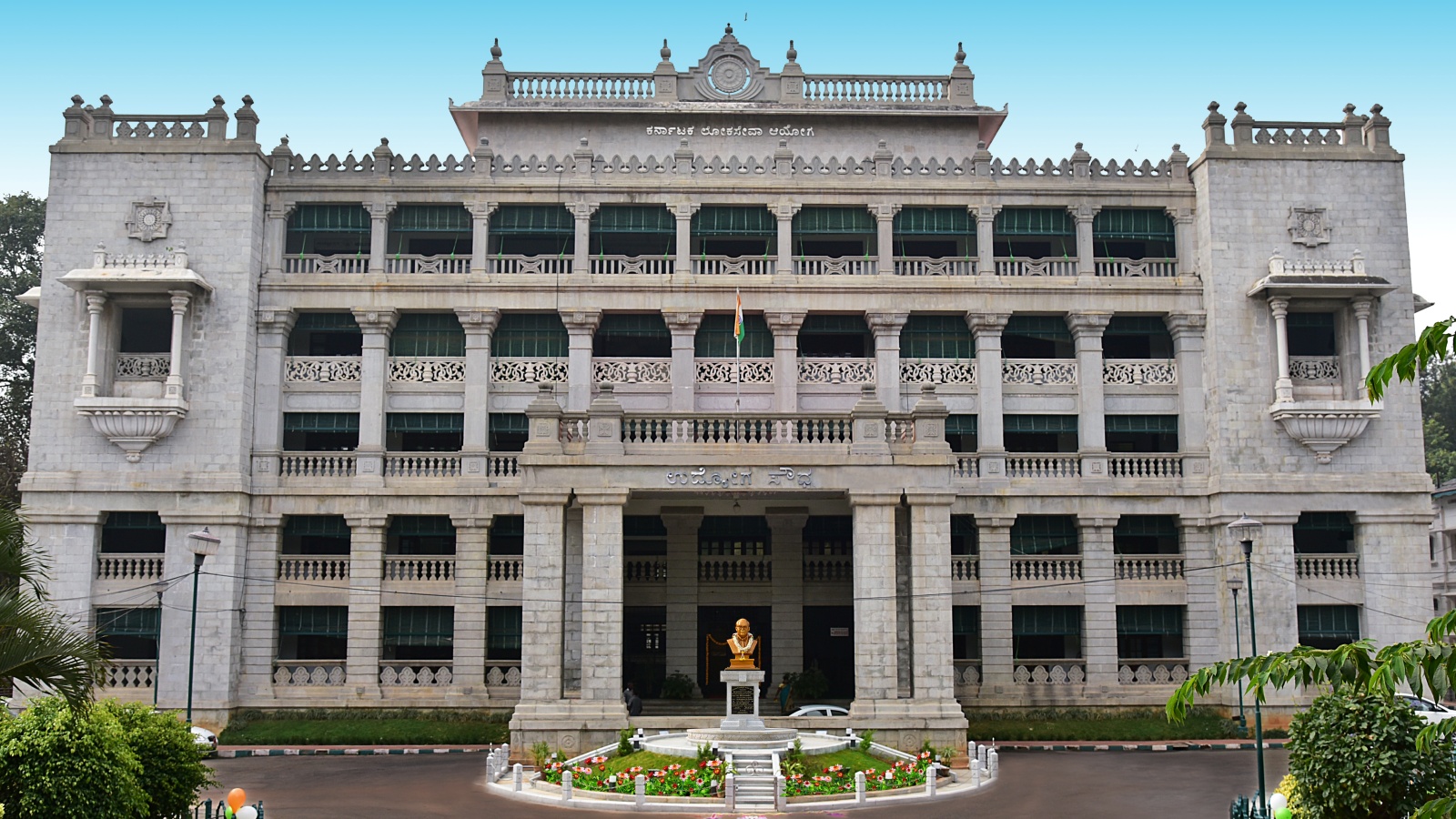 One name led to another to crack the ‘black box’: How Express investigated Karnataka jobs scam