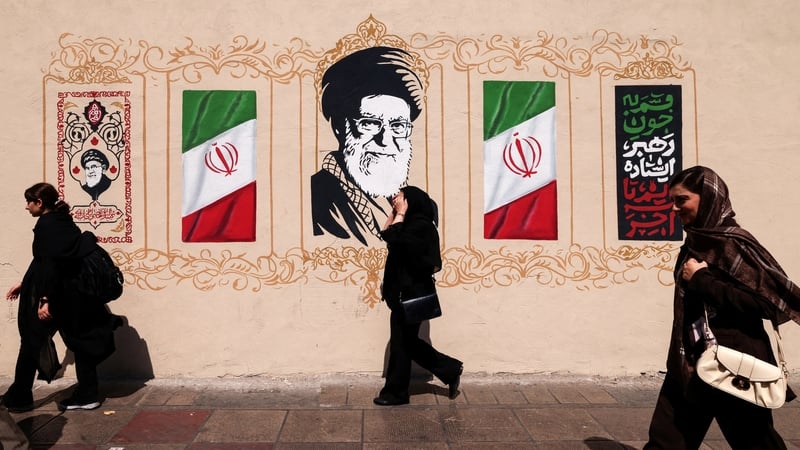 Iran's Guards threaten to hit new targets if US attacks