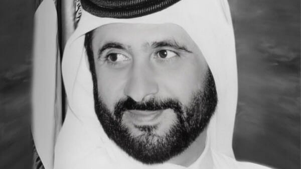 Dubai announces 10-day mourning period after death of Sheikh Ahmed bin Rashid