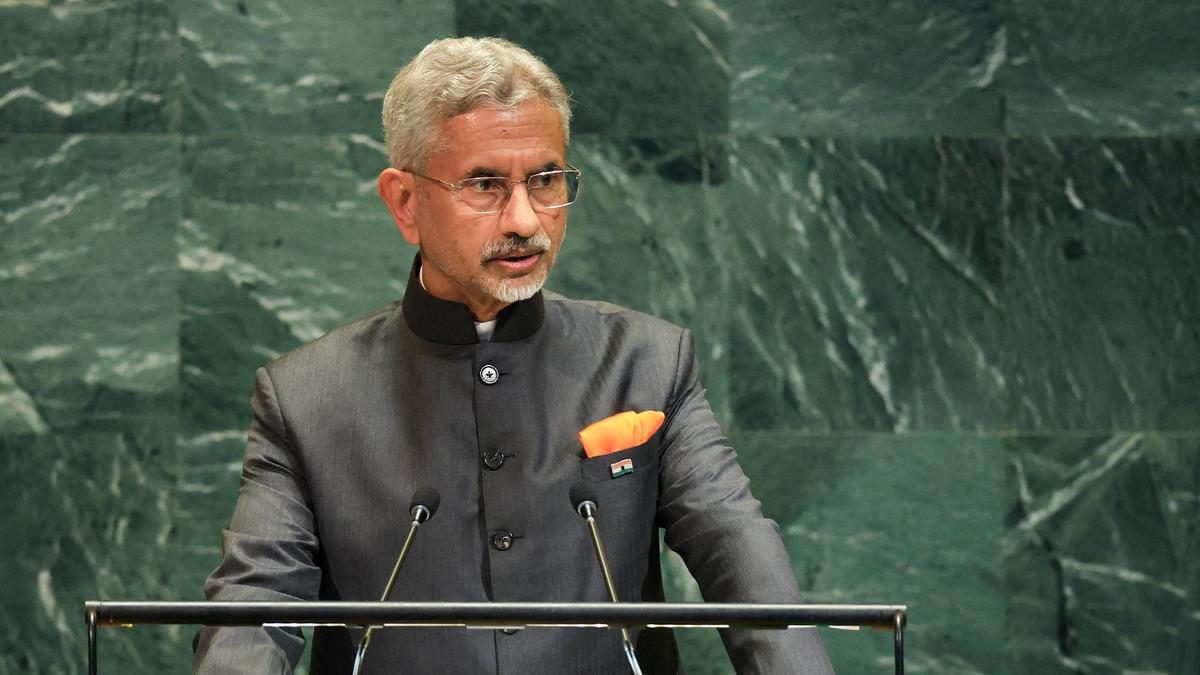 ‘Partners for Multilateralism’: India to attend new non-superpower grouping’s inaugural session at UN