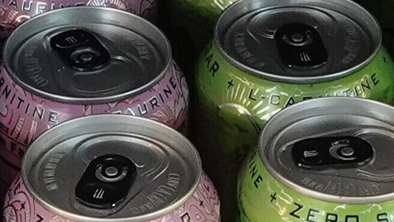 Over 75% support energy-drink age restrictions - Safefood
