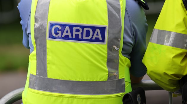 Three men arrested in burglary and car theft investigation in Tallaght