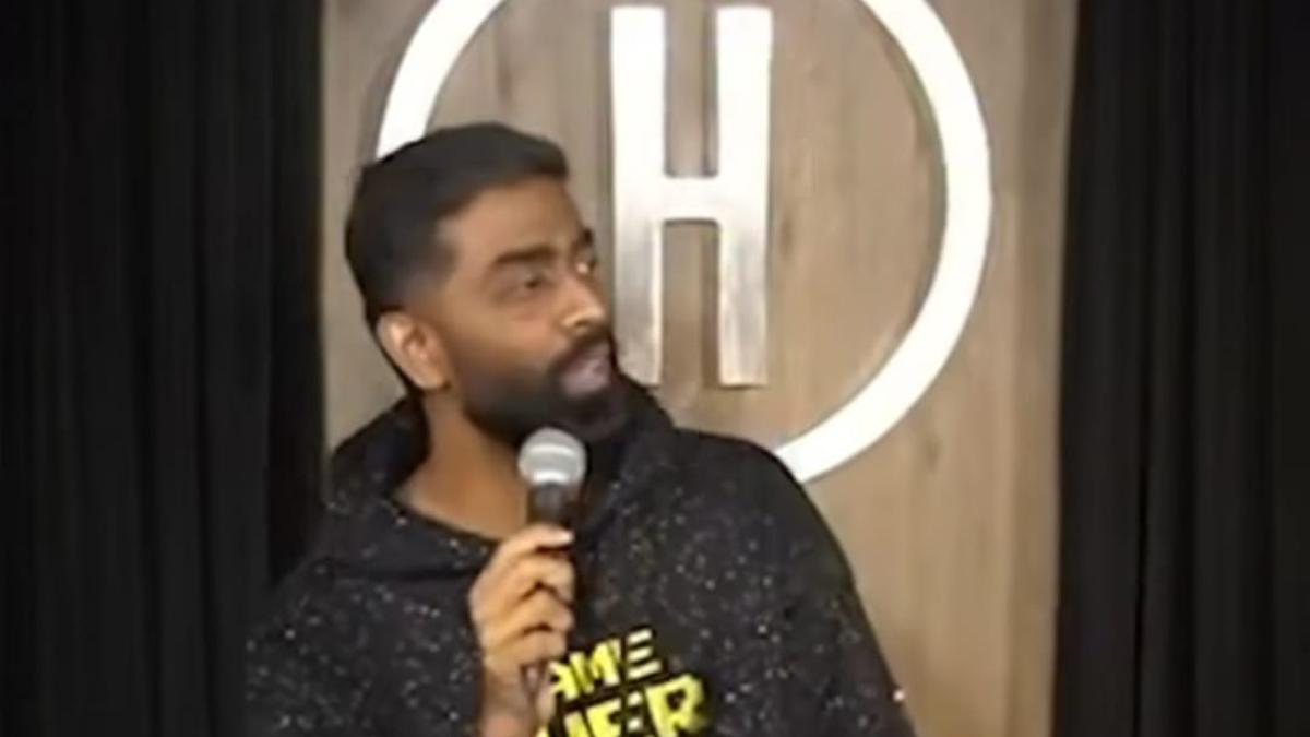 SC issues notice on Pranit More’s plea to club FIRs in ‘₹370 biriyani’ controversy