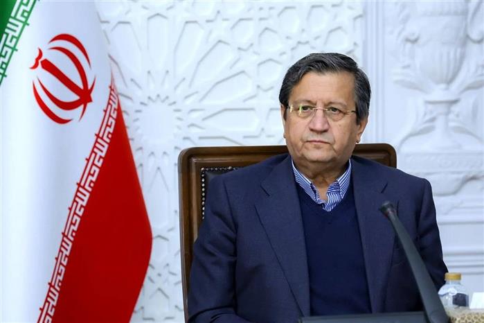 Iran curbs rapid growth in liquidity - central bank