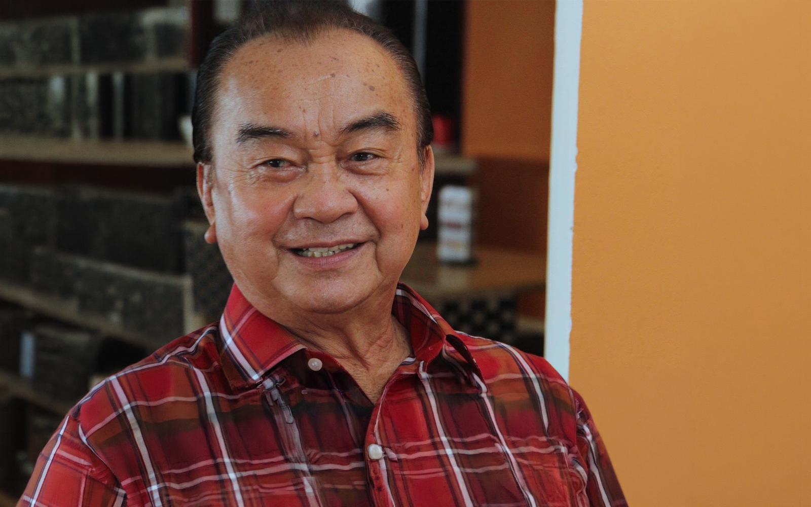 Ex-deputy minister, Kota Belud MP Yahya Lampong dies
