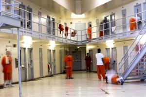 SC inmate accused of killing 3 others during violent Lee prison riot to stand trial for murder
