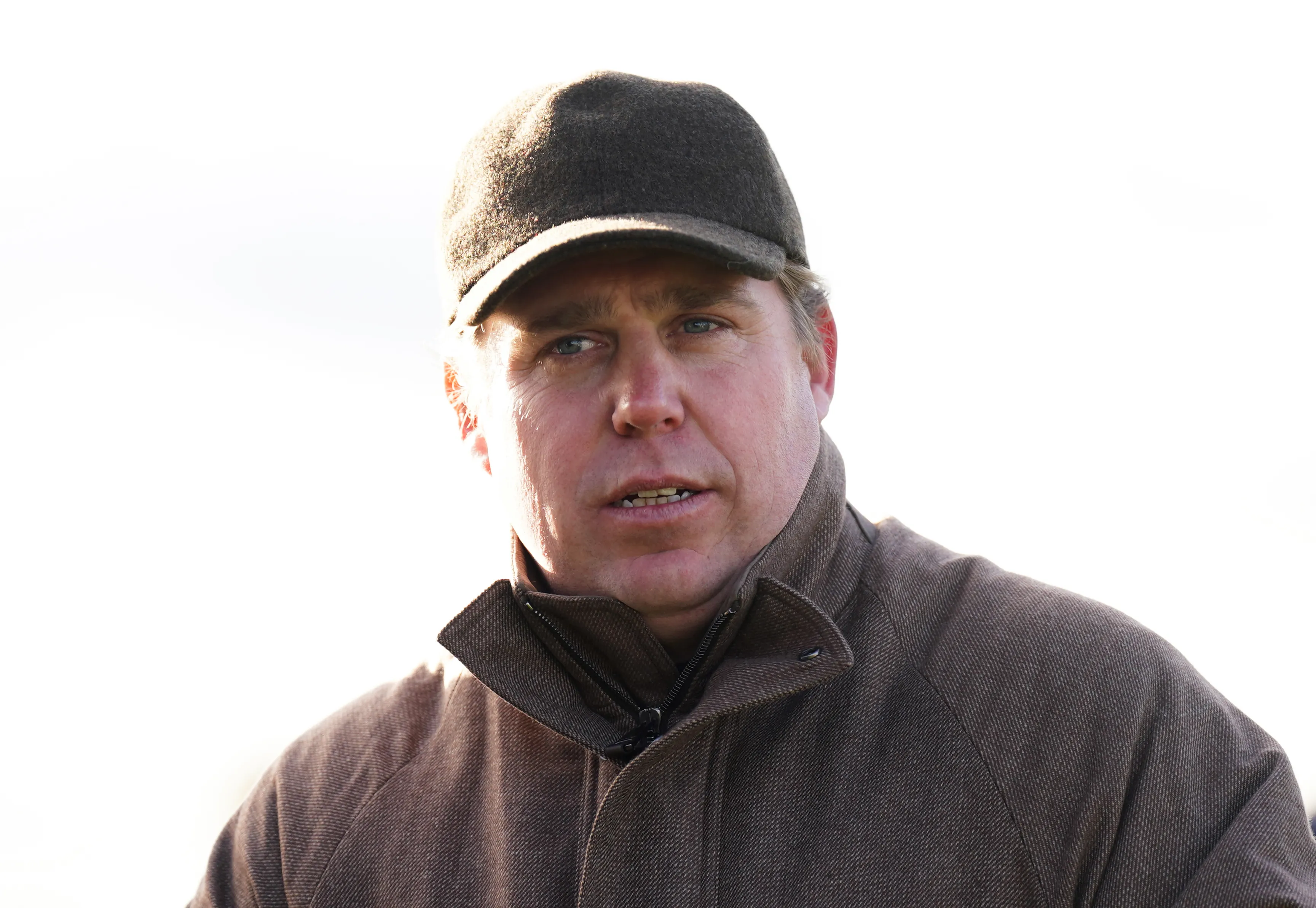‘Tried that’ champion trainer Dan Skelton rules star horse OUT of Cheltenham 2027 showpiece