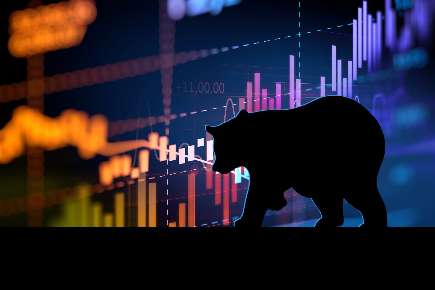 A Bear Market Is Looming: Here Is 1 Smart Move Investors Can Make That History Shows Will Pay Off