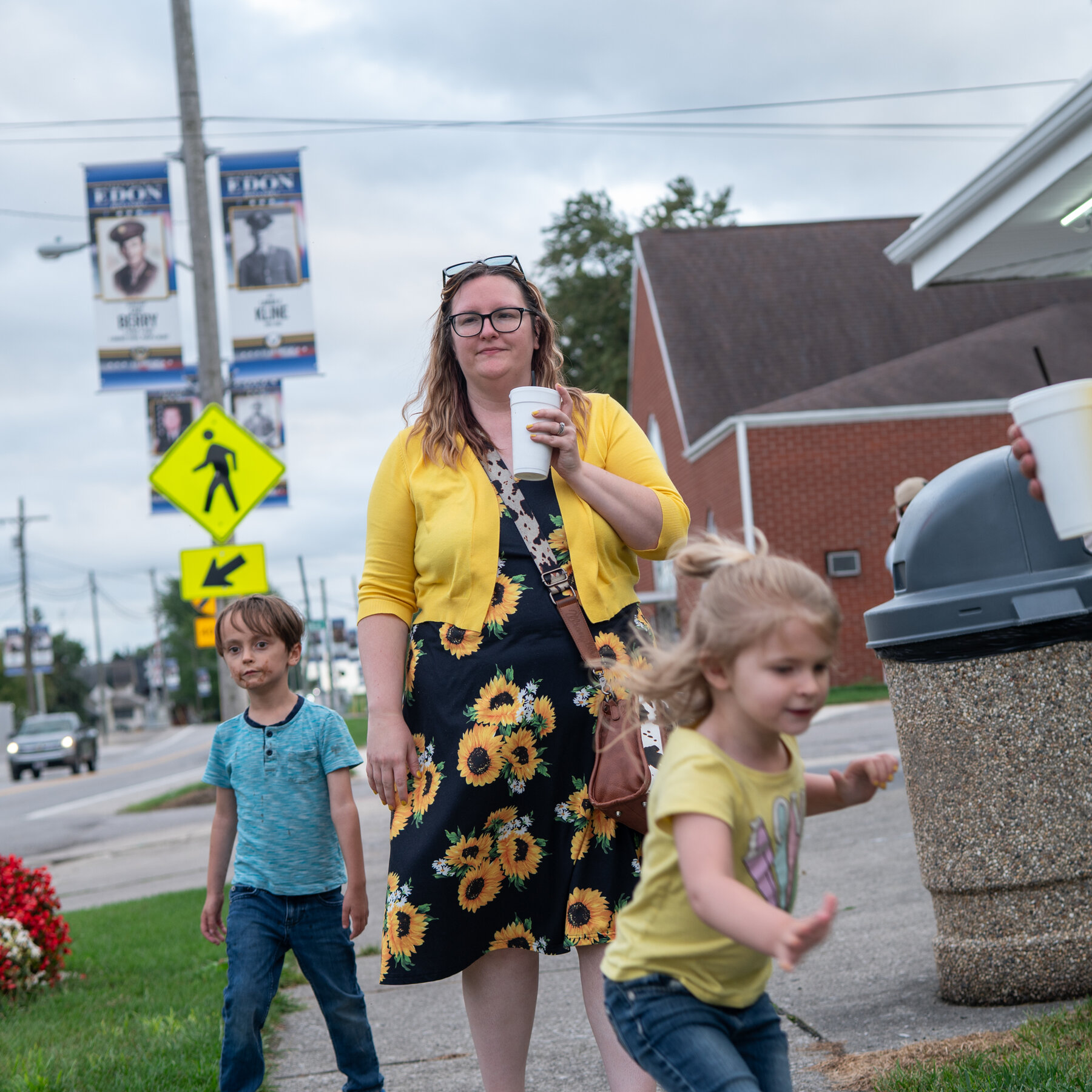 White House Plan to Subsidize Stay-at-Home Parents Divides Conservatives