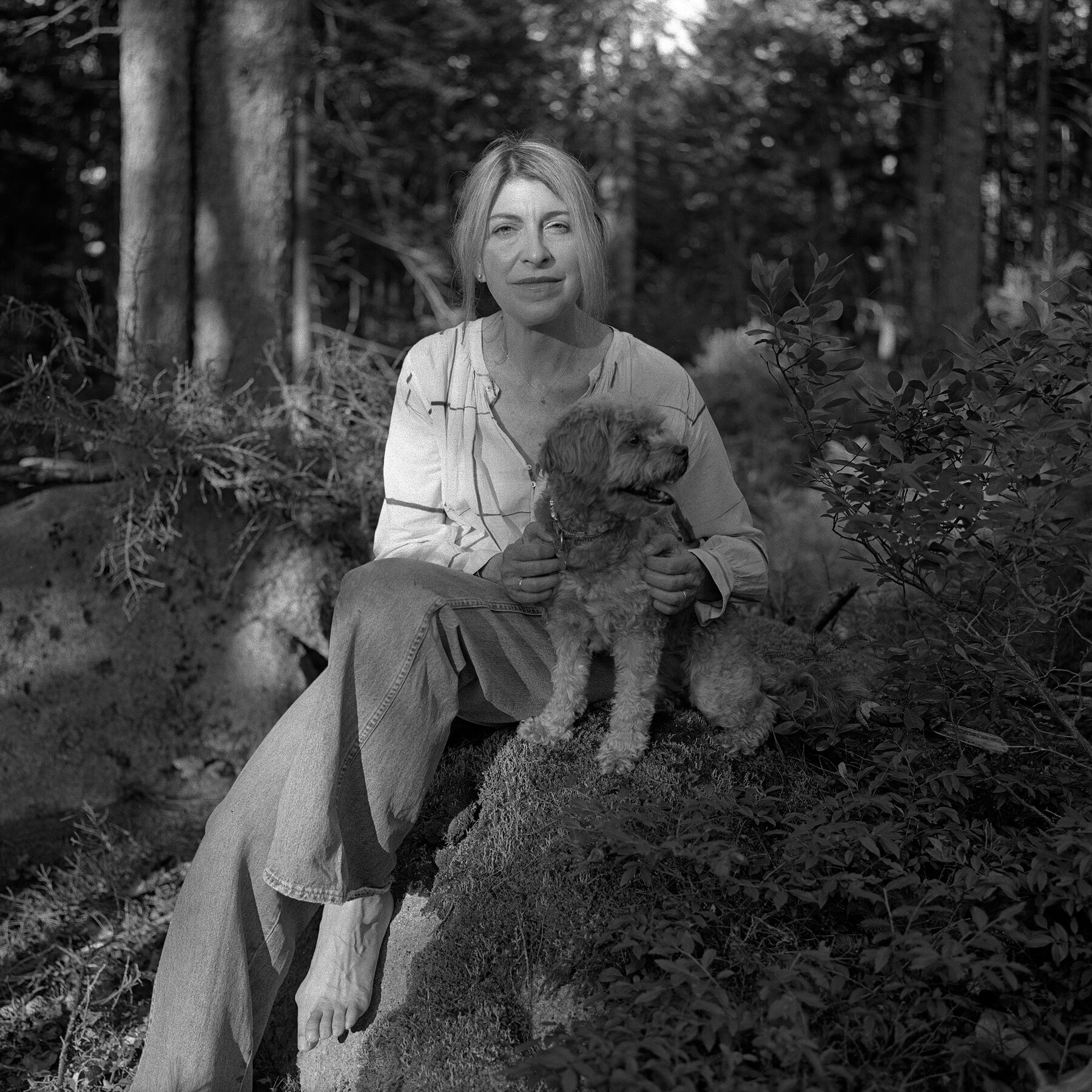Julie Orringer Didn’t Know How Close to Home Her Novel Would Be