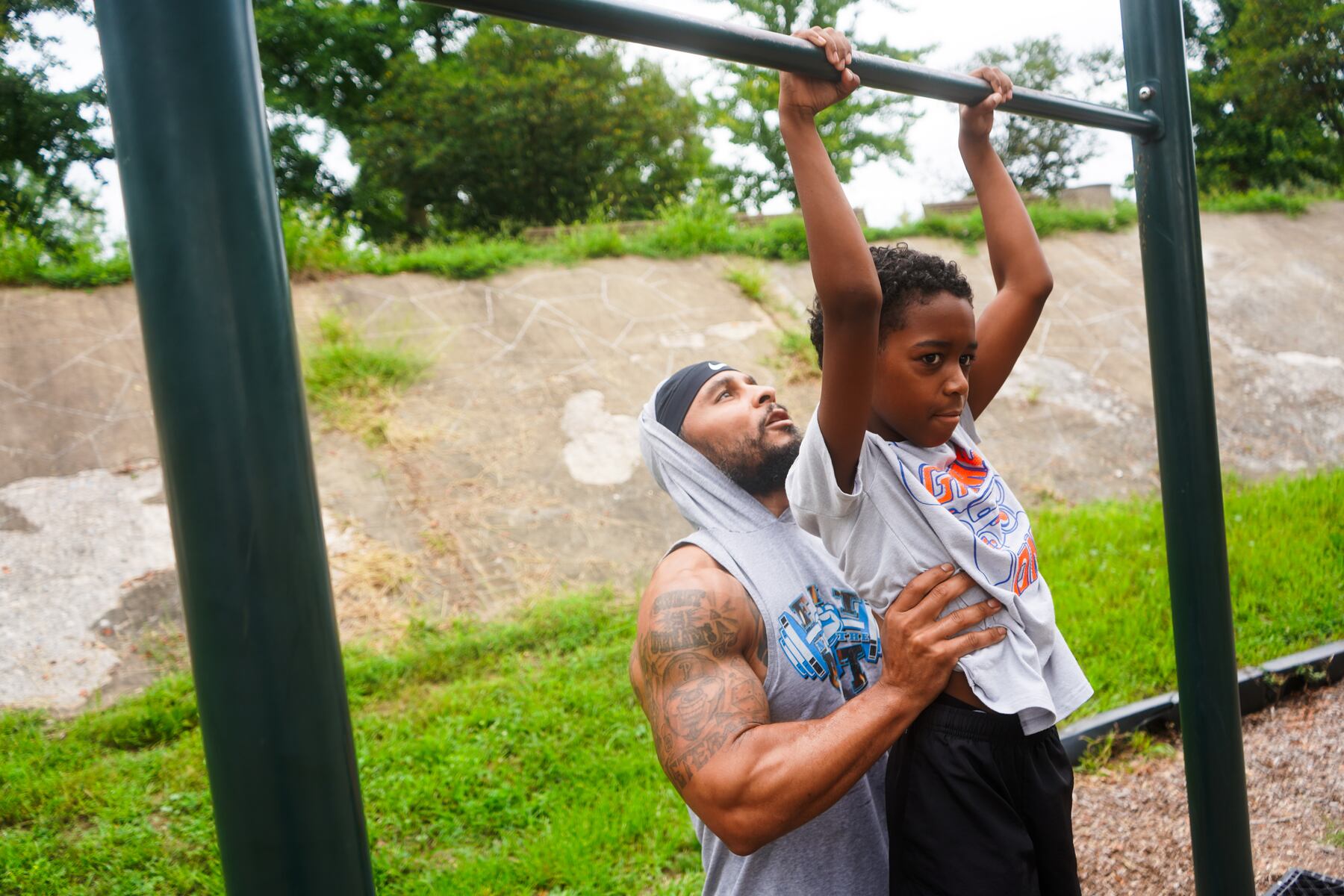 Central Pa. gyms and clubs offer year-round fitness options for all