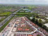 We live in a new-build house by a 70mph carriageway - can we force the council to erect a tall fence to block out the noise?