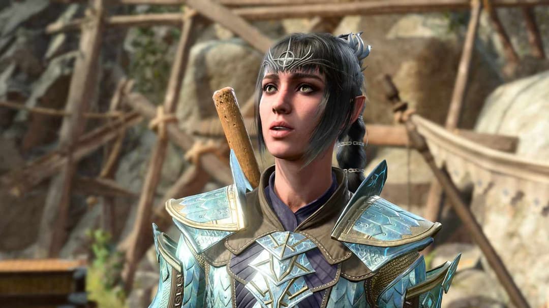 Baldur’s Gate 3 gets whole new region thanks to massive fan-made mod
