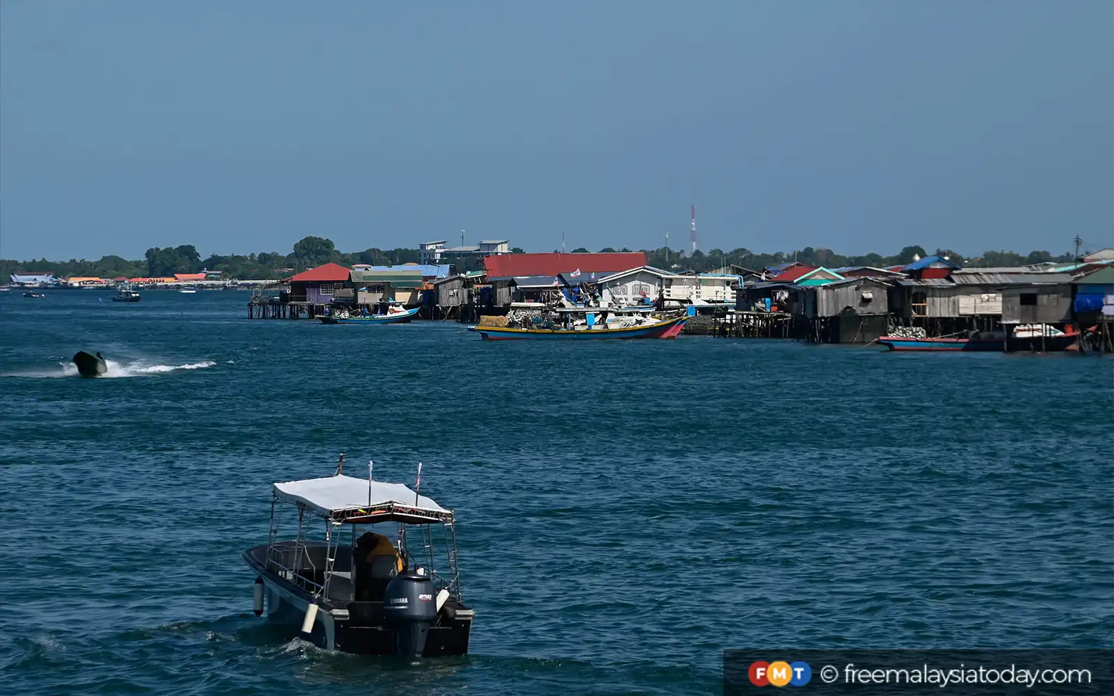 Semporna resort’s licence, security to be checked after man molests tourist