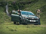 Rise of the stealth MPV: How the unloved 'boxy' family car is staging a comeback against SUVs
