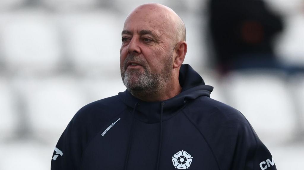 'One of the worst adverts for county game' - Lehmann
