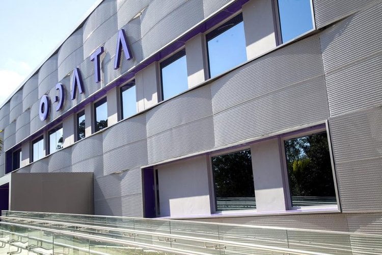 OData to deploy Aligned's DeltaFlow liquid cooling system at Brazil and Mexico data centers