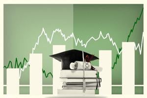 Carleton students turned $550,000 into millions. Here's the investing advice they swear by