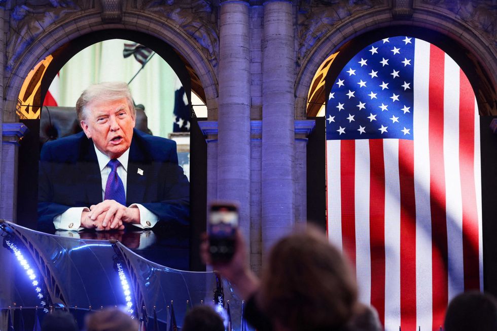 The Trump trap —and how his billionaire buddies just exposed a dark truth