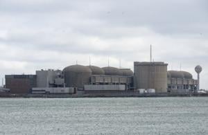 Pickering nuclear reactors start coming off-line for massive refurbishment