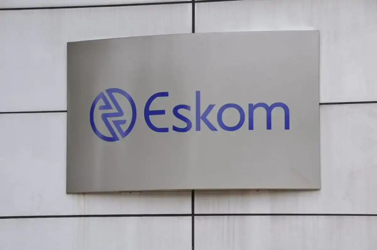 Eskom’s EAF hits six‑year high, diesel spend slashed by R4.8bn