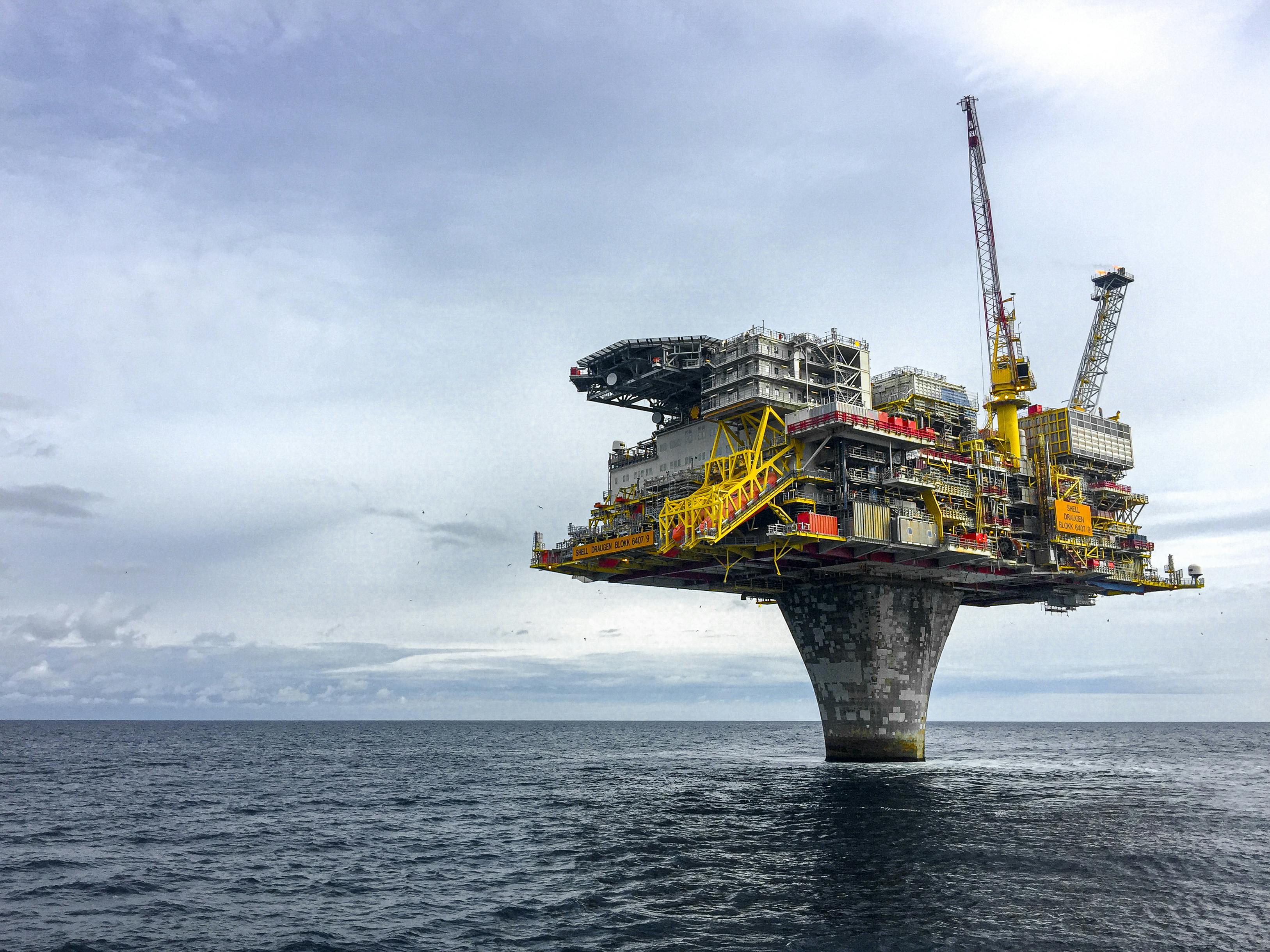 Same Conference, Same Day, Same Bet: Chevron and ExxonMobil Double Down on LNG