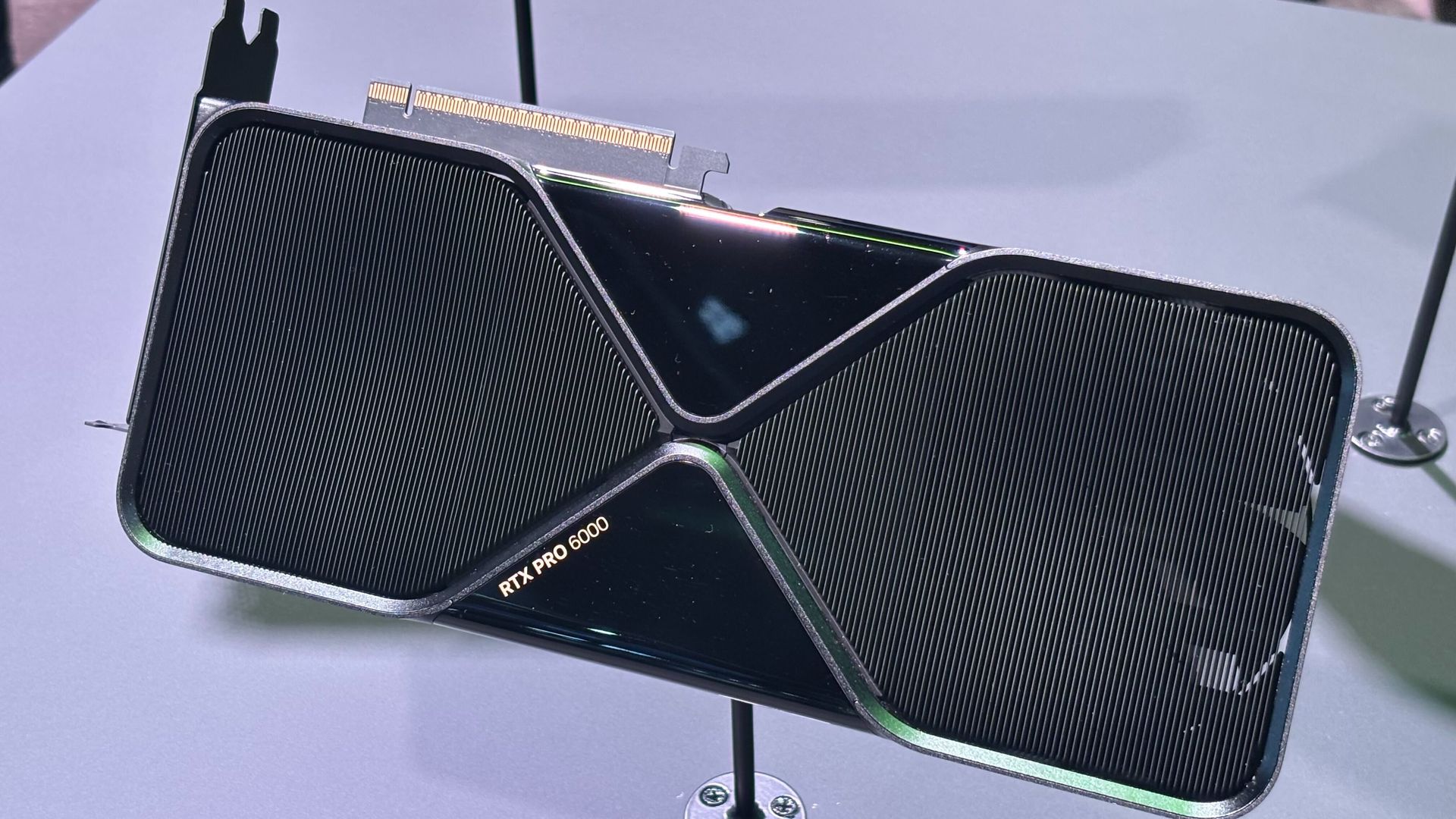 Nvidia's next-gen RTX 60 GPUs might not be released until 2028, prominent leaker claims — gaming takes a back seat as company focuses on delivering data center products