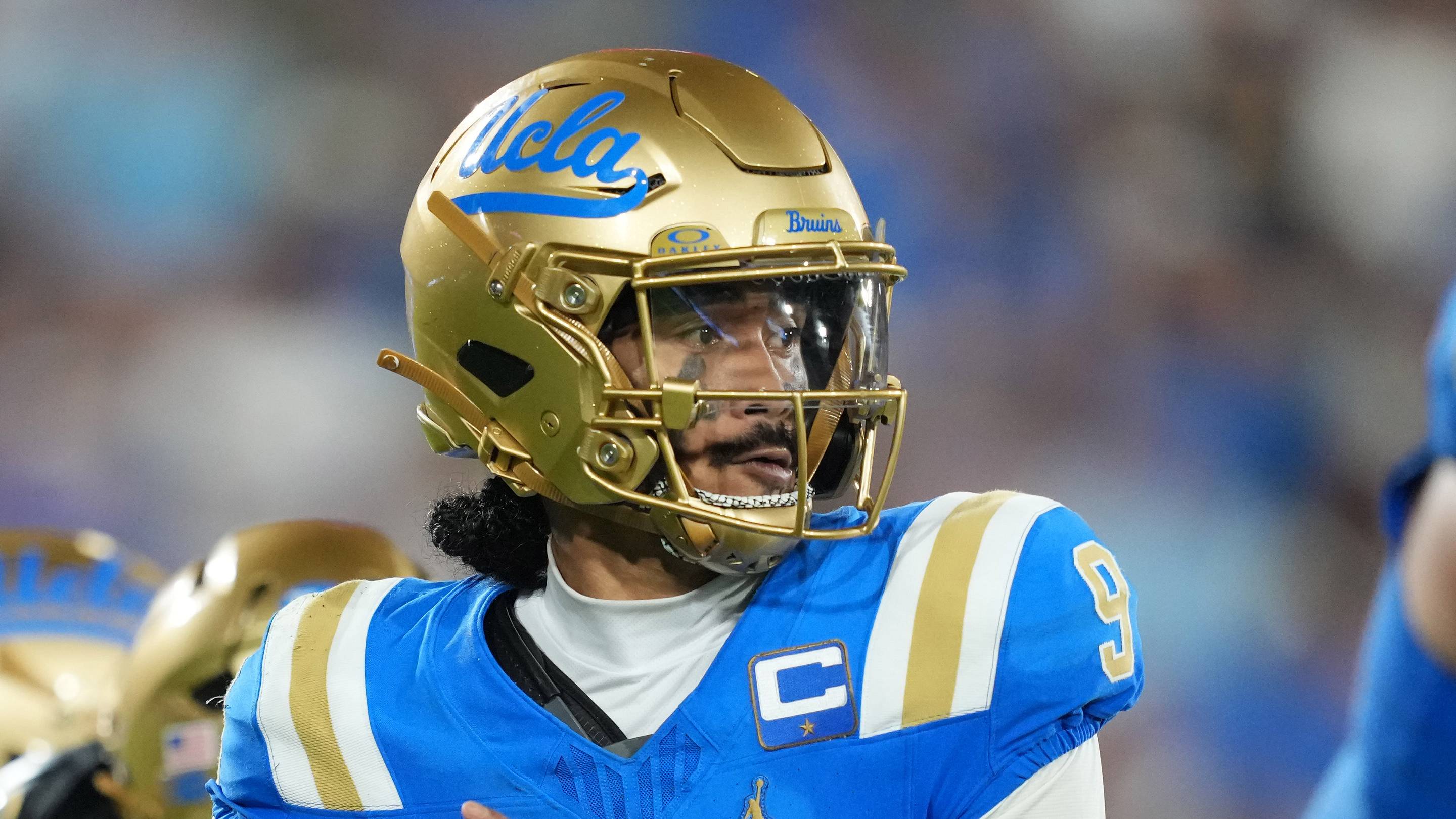 What Nico Iamaleava Proved in Week Three Win Over Purdue
