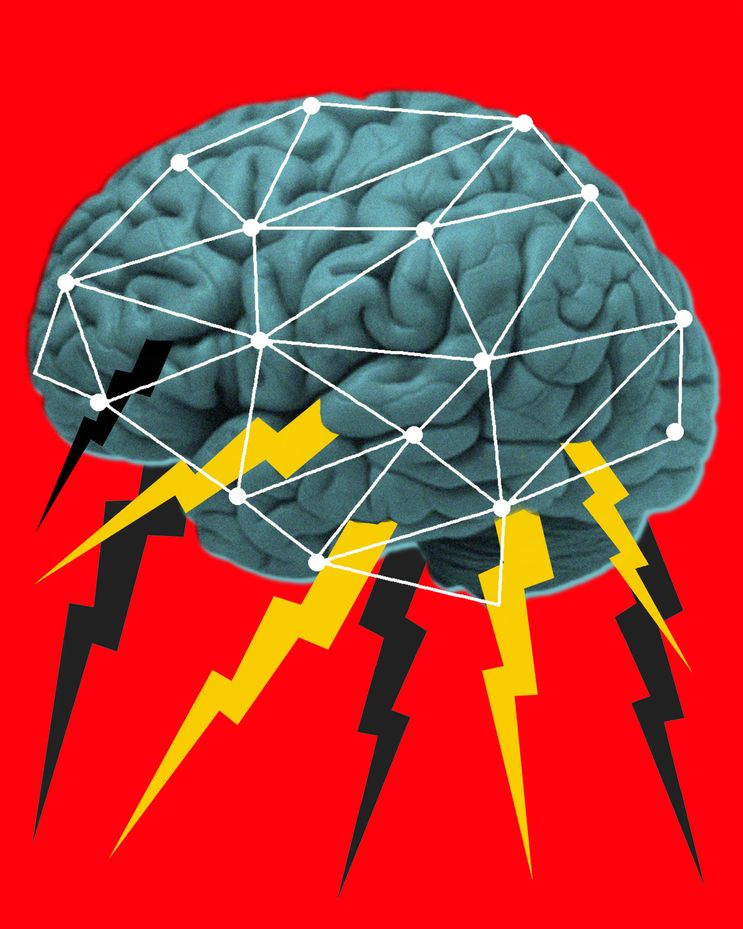 Democrats bet on AI apocalypse politics for the midterms