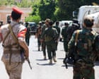 The Houthis’ offensive is the latest spillover from Trump’s Iran disaster | Mohamad Bazzi