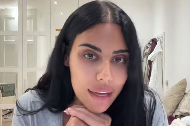 Influencer apologises for mocking breastfeeding mums but slams 'hate campaign'