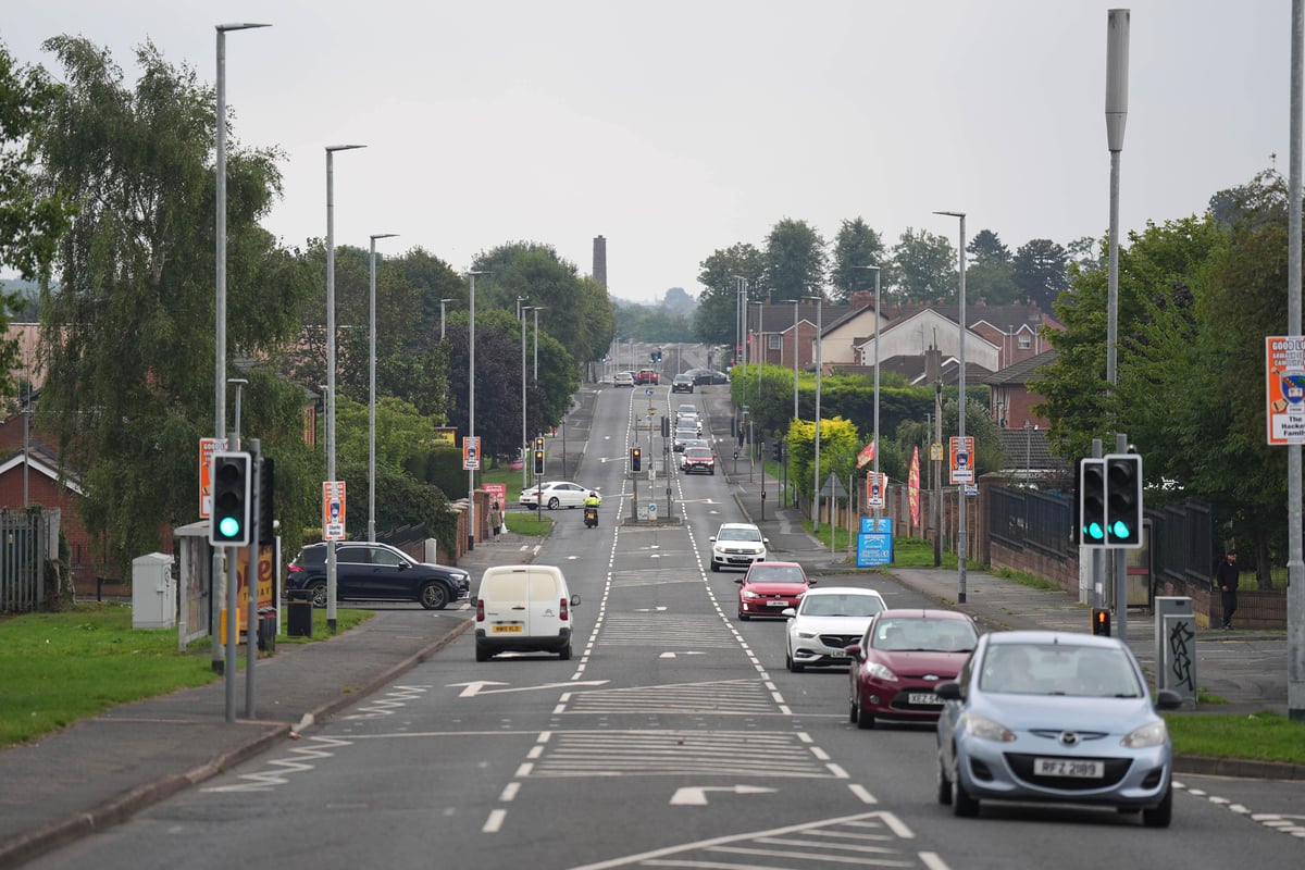 Fear that Garvaghy Road march go-ahead could ‘unravel’ other former flashpoints