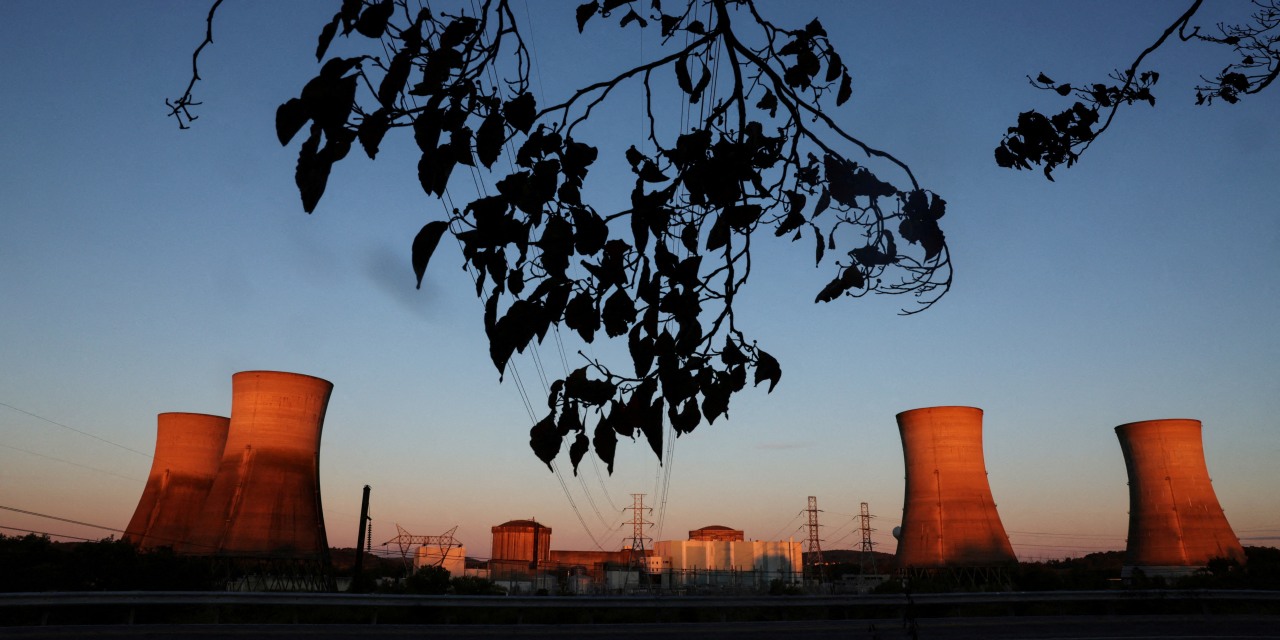 A Safer Way to Bet on Nuclear
