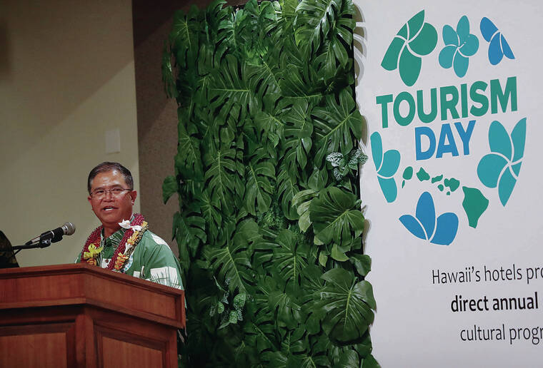 Texts show fired HTA exec, state official remained in close contact