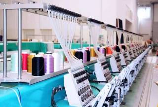 Apparel Textile Sourcing Uzbekistan 2026 opens as Chinese companies eye growth in Central Asia