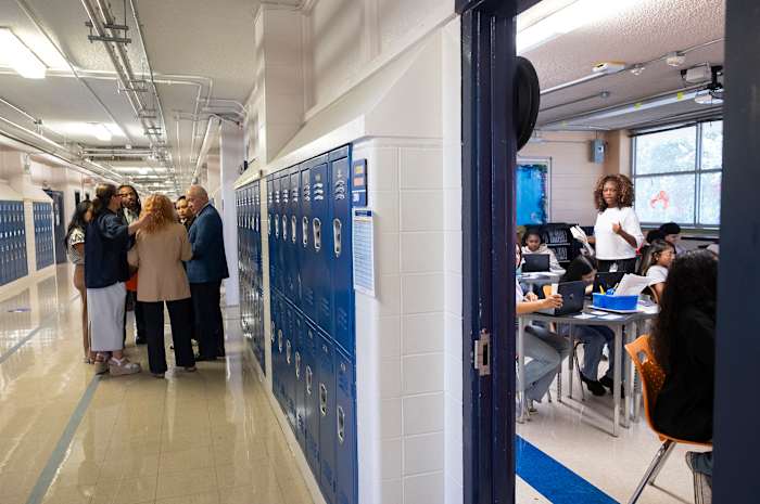 High costs, dwindling enrollment: Is Houston ISD’s playbook under takeover sustainable?