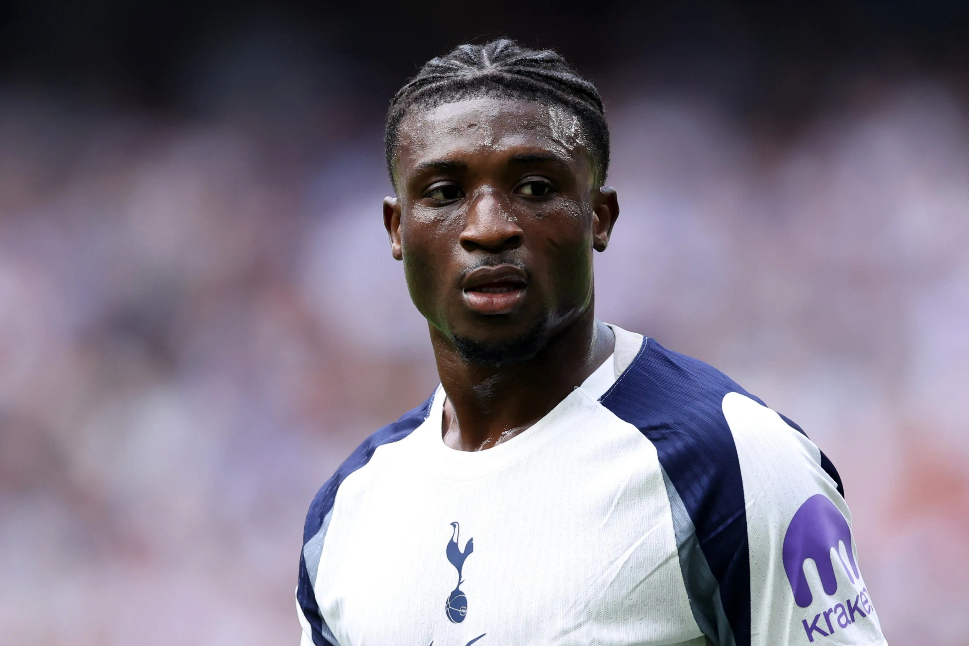Tottenham get much-needed boost with key star to withdraw from national team and focus on Roberto De Zerbi’s strugglers