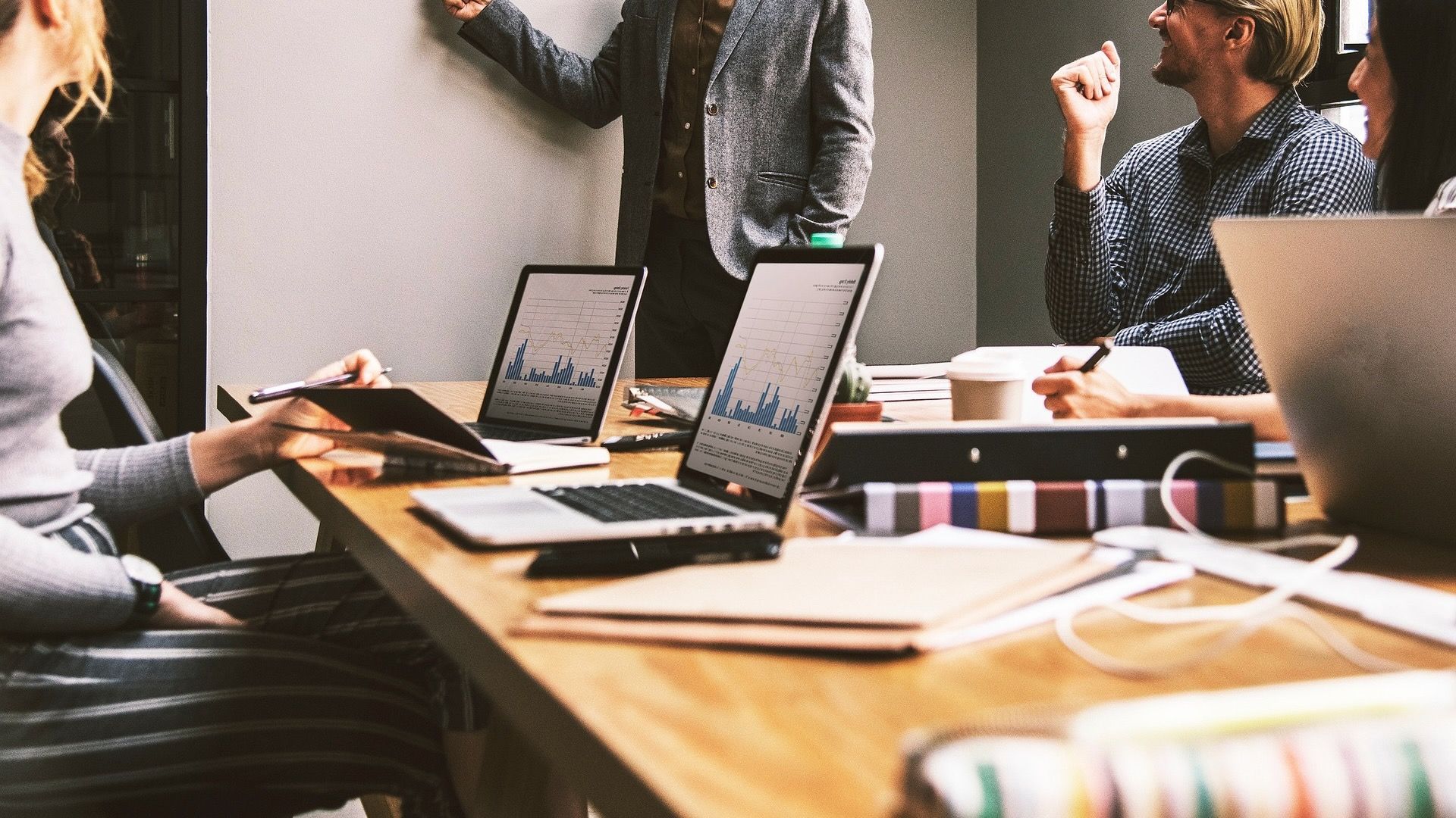 Most businesses are still not getting their tech and IT working right - and it's causing disruption across the entire workforce