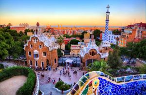 Family travel 5: Push your boundaries
