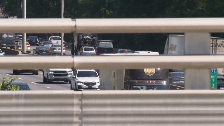 Charlotte City Council set to vote on I-77 toll lanes as council members weigh project’s future