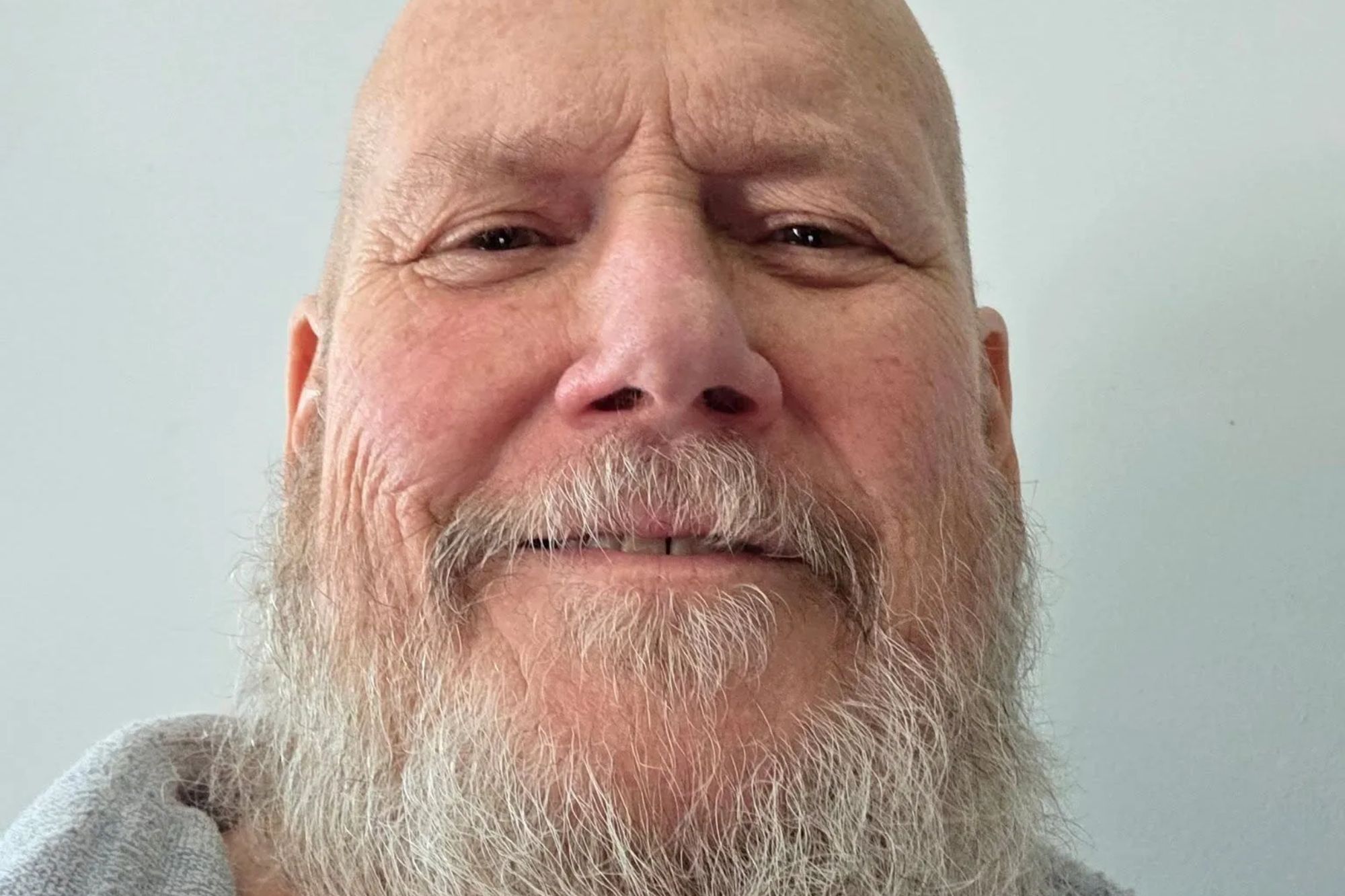 Dad’s desperate final words captured in haunting 911 call as ‘son stabs him more than 40 times’