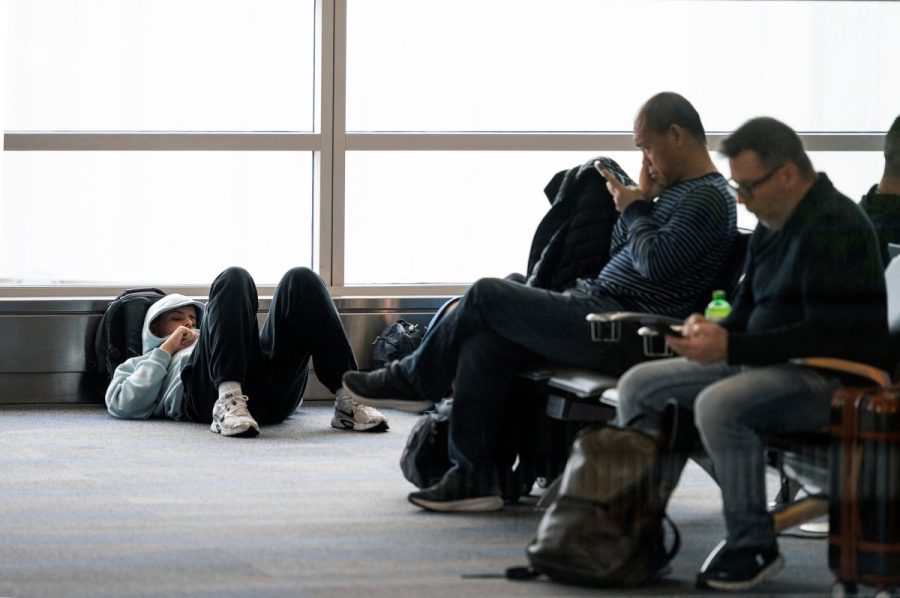 Flight delayed, canceled? Rule coming in October could impact your compensation